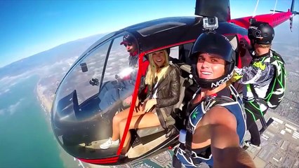 C-Block - Summertime (ClubRocker feat. DJ TreBle Dance Bootleg Edit)