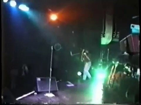 Progressive Rock Concert from MARTIGAN at Live Music Hall Cologne Germany - 25th of March 1997 42