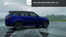 Forza Motorsport 6 - Bande-annonce 
