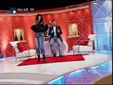 فاصل غنائي مع الشيخَة نجلاء تفرجوا في الفضايح ناري على تونس
