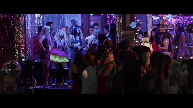 Neighbors 2- Sorority Rising Official Red Band Trailer #1 (2016) - Zac Efron, Seth Rogen Comedy HD