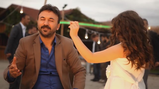 Ankaralı İbocan ATIM ARAP - HD KLİP Ankara Oyun Havaları Sevenler