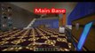 Minecraft Factions Episode 1- Base Tour (Desteria)