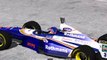 F1 Challenge 99' - 02' MOD 1997 ROUND 14 AUSTRIAN GP - FINAL LAP
