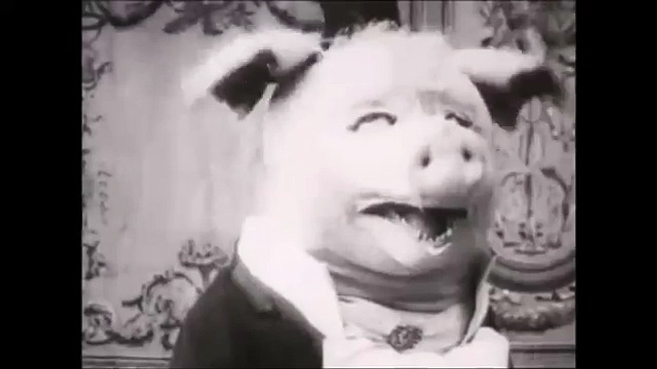Peppa pig diabolica xD Real no Fake El Baile Del Cerdo