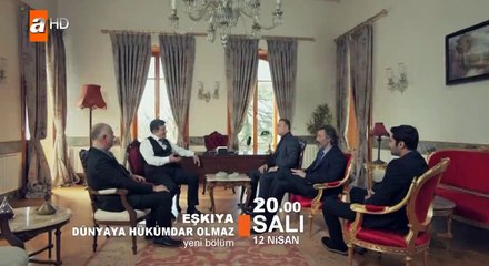 EKY DÜNYAYA HÜKÜMDAR  OLMAZ 31 BÖLÜM