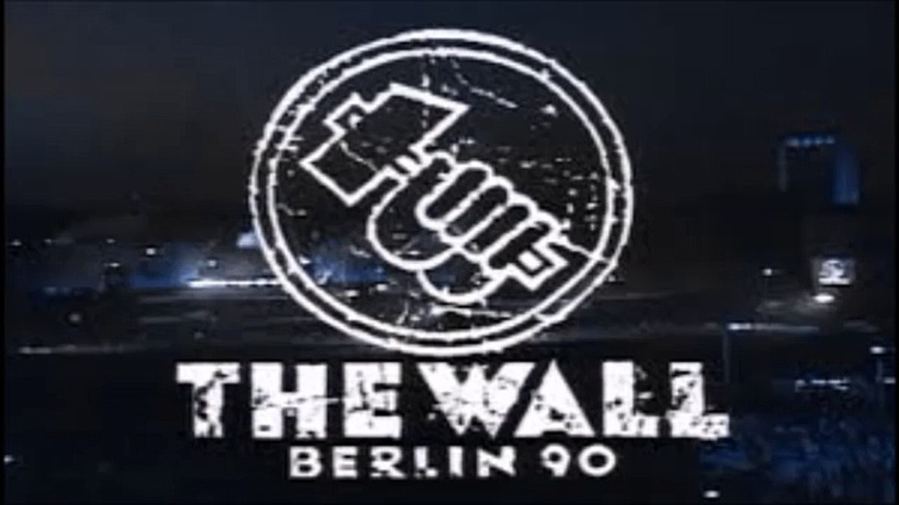 ROGER WATERS The Wall LIVE in Berlin 1990 (Full Audio Concert) 34