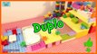 Toys videos for kids with Bob The Builder, Cars, Sinterklaas and Duplo Man toys videos for kids