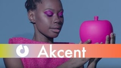 Akcent feat. Jordan - Deeply In Love [Love The Show] (Official Music Video)
