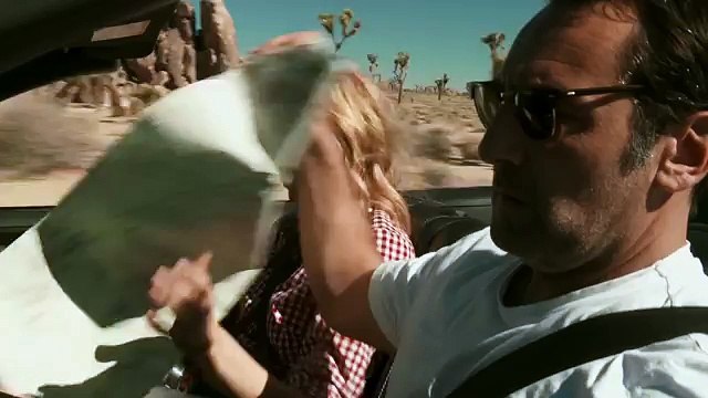 Sky Official Trailer 1 (2016) - Diane Kruger, Norman Reedus Movie HD