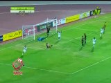 اهداف مباراة ( وادي دجلة 2-1 إتحاد الشرطة ) الدوري المصري
