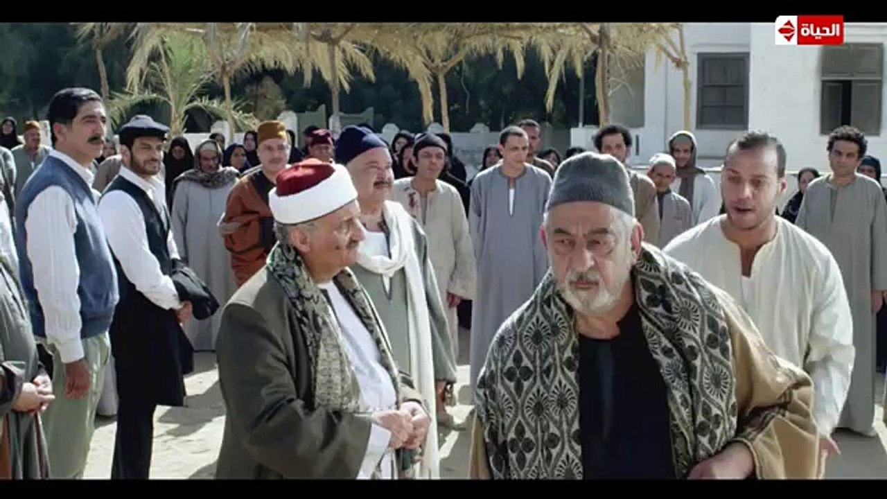 مسلسل الـوسـواس الحلقة 6 الـسـادسـة
