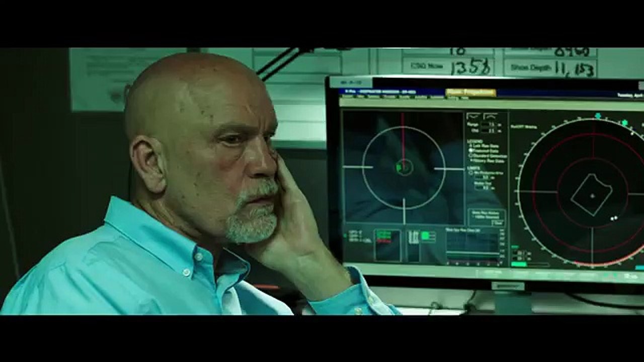 Deepwater Horizon Official Teaser Trailer #1 (2016) - Mark Wahlberg, Kate Hudson Movie HD