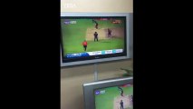 Lara Champion Dance After Team West Indies Victory At T20