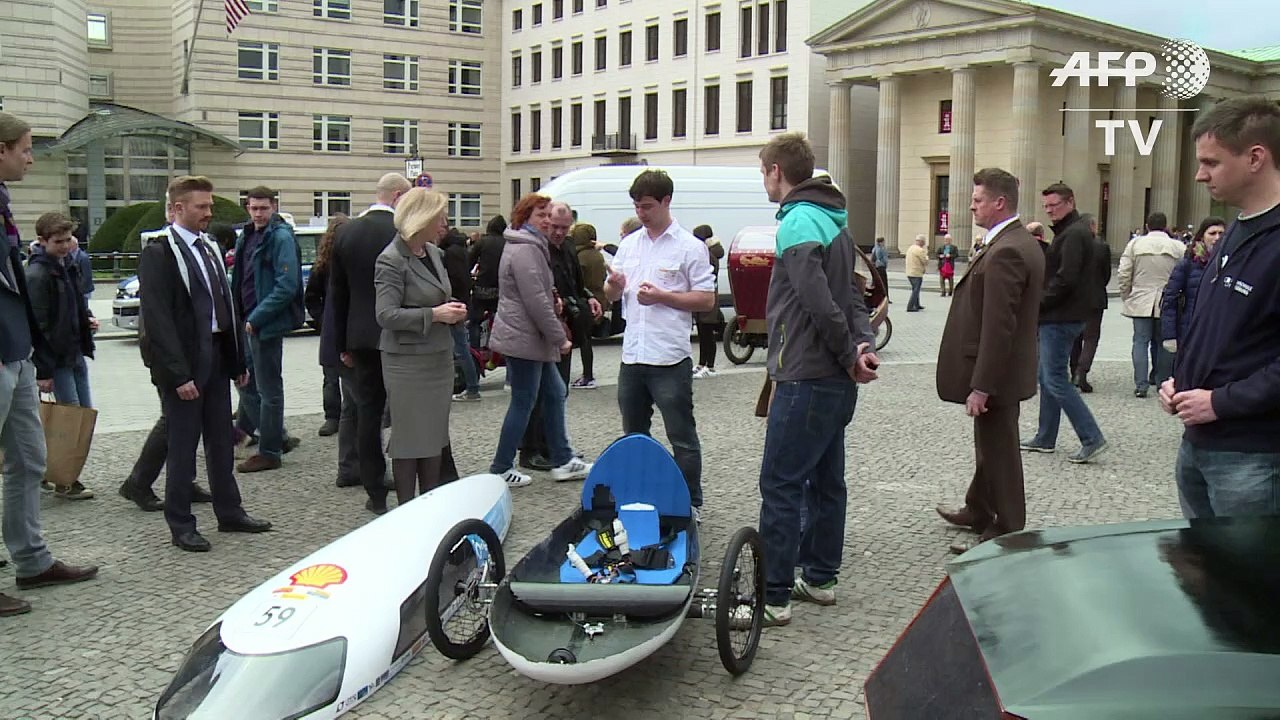 Wie weit reicht ein Liter Benzin?
