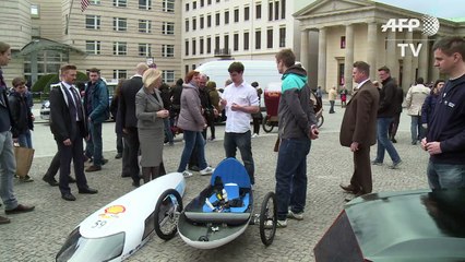 Wie weit reicht ein Liter Benzin?