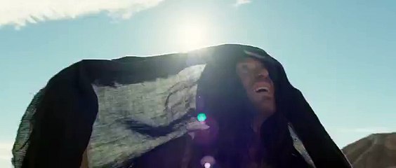 Last Days in the Desert Official Trailer #1 (2016) - Ewan McGregor Movie HD