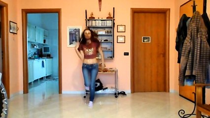 โจ๊ะ  JOH -MilkShake Dance Cover