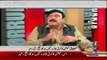 24 Ghante Me Apki Hukumat Khatam Hojaegi Jis Din.. Sheikh Rasheed