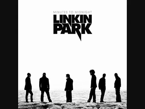 Linkin Park Shadow Of The Day