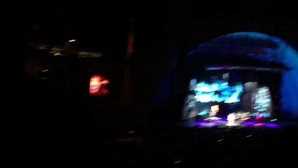 Lana Del Rey- Brooklyn Baby LIVE (2015) Hollywood Bowl