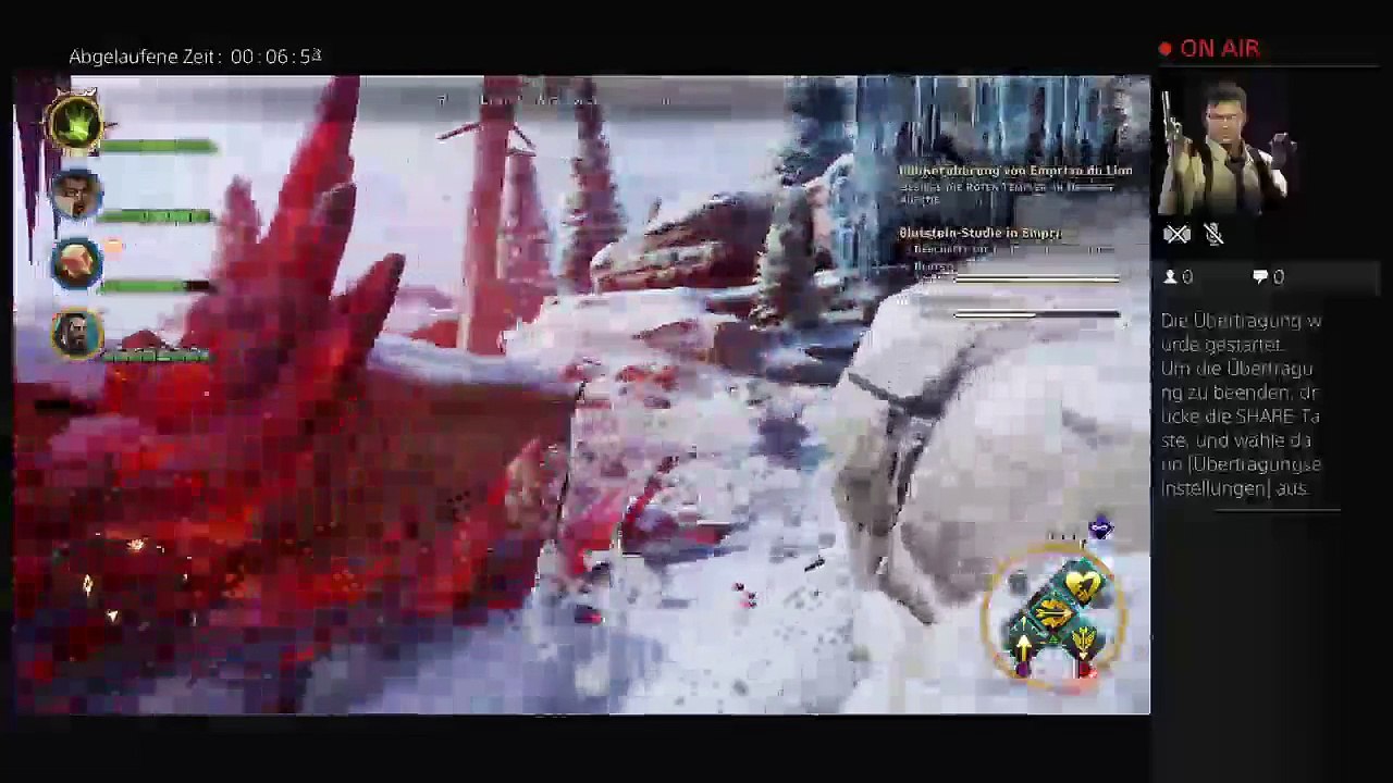 PS4-Live-Übertragung von Starkiller698 (2)