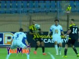 اهداف مباراة ( وادى دجله 2-1 اتحاد الشرطه ) الدورى المصرى