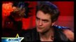 Robert Pattinson on Access Hollywood Extended Part 2