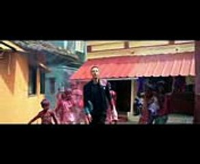 Coldplay - Hymn For The Weekend (Official video)