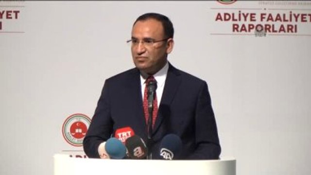 Bozdağ - Kişisel Verilerin Korunması