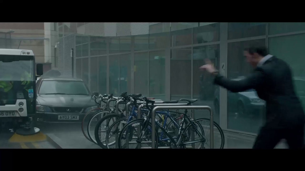 До встречи с тобой  (2016) 2 трейлер