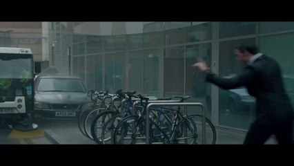 До встречи с тобой  (2016) 2 трейлер