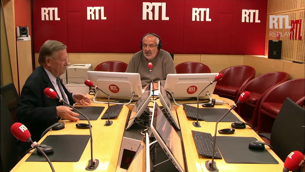 "Le salafisme et la République ne peuvent se marier", assure Alain Duhamel