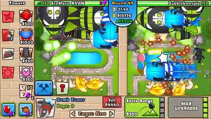 ••AMAZING LATE GAME•• ROUND 72 • $2,000 ECO • TEMPLE OF THE MONKEY GOD!!