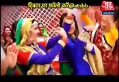 Yeh Rishta Kya Kehlata Hai 7th April 2016 Part 2