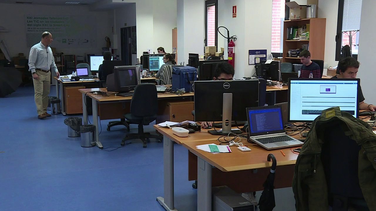 Santander, la ciudad inteligente más conectada de Europa