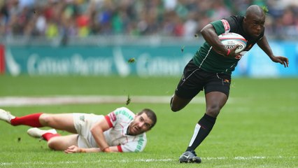 Celebrating 30 years of Rugby in Africa!