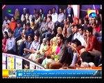 Inam Ghar with Amir Liaquat 7 April 2016 Part 1