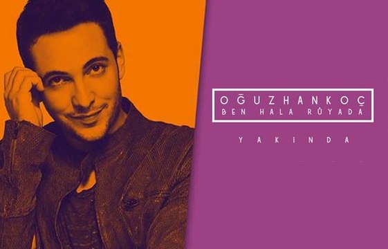 Ayy (Ben Hala Rüyada) (Oğuzhan Koç) Official Music Video #benhalarüyada