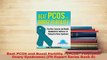 Read  Beat PCOS and Boost Fertility  PCOS Polycystic Ovary Syndrome Fit Expert Series Book PDF Free