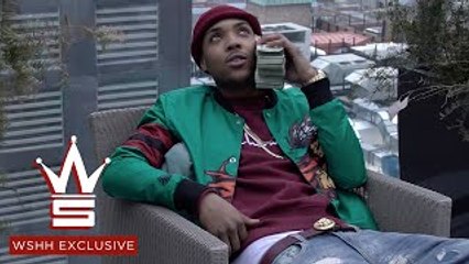 Video herunterladen: G Herbo aka Lil Herb Yea I Know (WSHH Exclusive - Official Music Video)