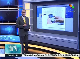 teleSUR presente en la cobertura de las elecciones en Perú