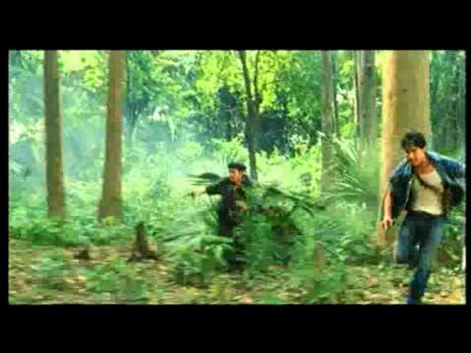 Trailer - 2508 ปิดกรมจับตาย / SIAMESE OUTLAWS  [Official]