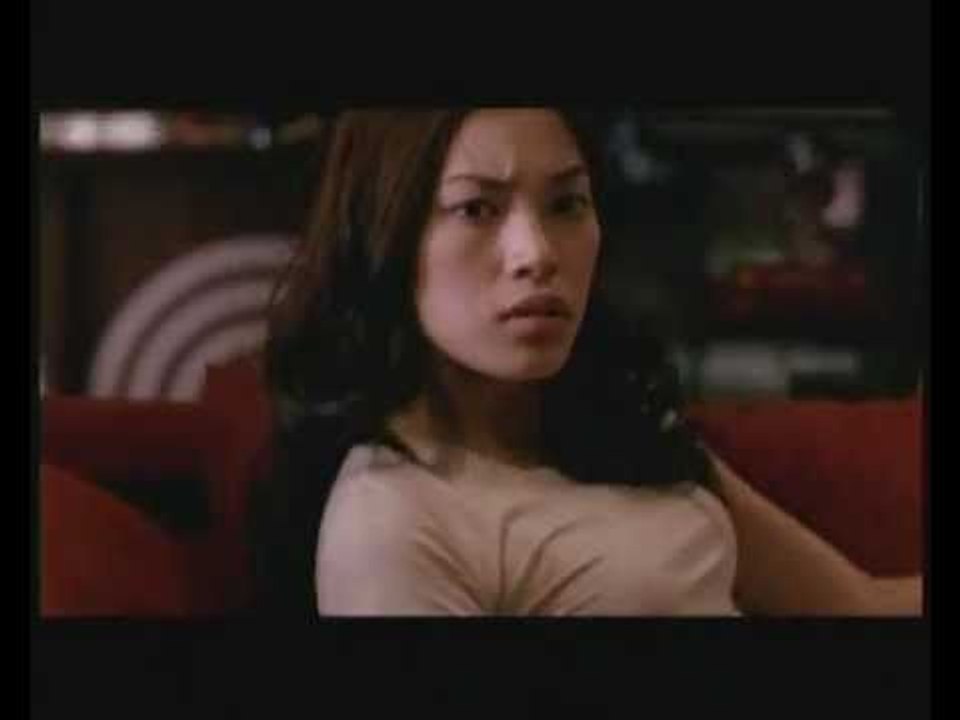 Black Night International (Official Trailer)