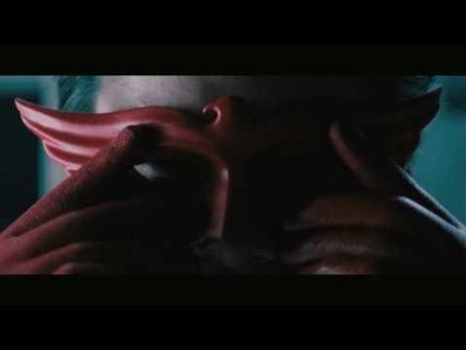 The Red Eagle Trailer with Eng Sub (OFFICIAL)