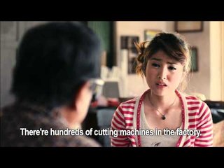 Loving You Loving Me International HD (Official Trailer)