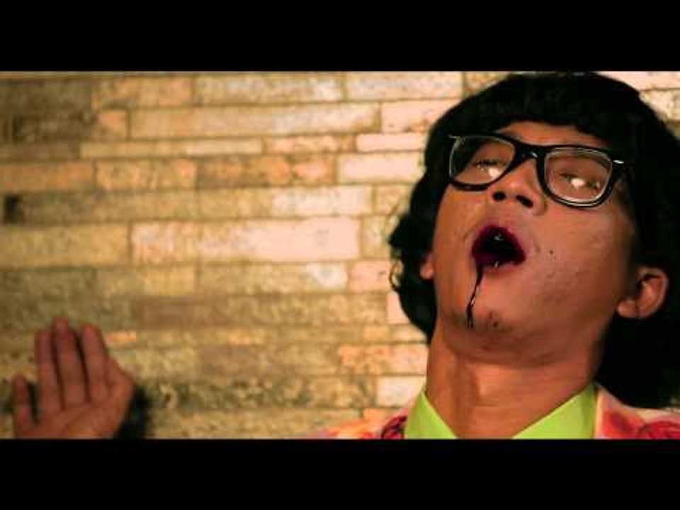 ฮาศาสตร์  Hazard  Official Trailer  [ HD]