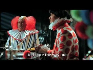 The HZ Comedians International HD (Official Trailer)