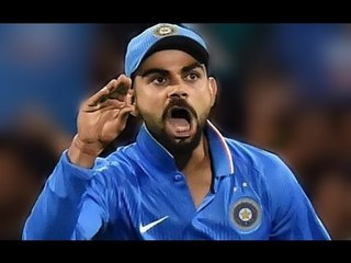 India vs Pakistan | T20 World Cup 2016 | Virat Kohli's 55 in 37 Balls