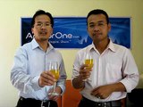 AngkorOne.com Toasts ABC's 70th Anniversary - Final